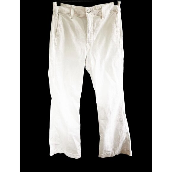 Vintage J.Crew Bootcut Jeans Stretch and Comfortable sz(28) - Picture 1 of 8